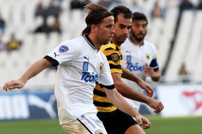 ΑΕΚ: Και Τσιρίλο και Κορδέρο στην αποστολή