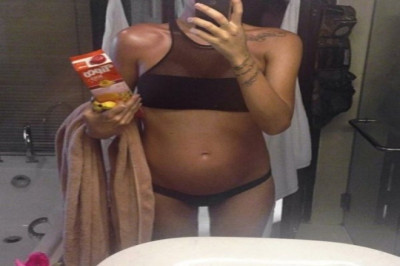 Σοκάρει παγκοσμίως η 25χρονη έγκυος που τρώει μόνο φρούτα