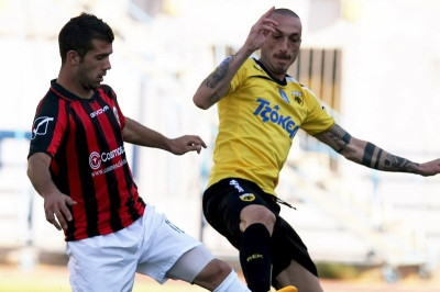 ΑΕΚ: Κλειδώνει του Τσιρίλο