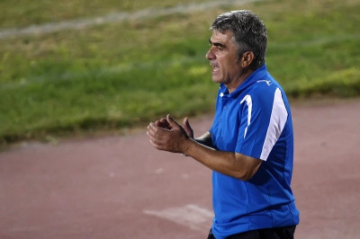 Αναγέννηση Γιαννιτσών: «Πόρτα» από Γκουλή