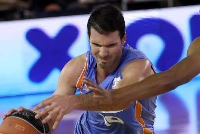 Στεφανίδης: «Πρέπει οπωσδήποτε να κερδίσουμε»