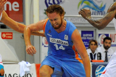 Κολοσσός Ρόδου: Παραμένει αμφίβολος ο Προύιτ