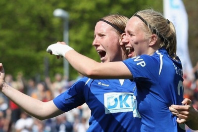 Τσάμπιονς Λιγκ Γυναικών: Πέρασαν Μπαρτσελόνα και Άρσεναλ, εκτός η Λιόν (videos)