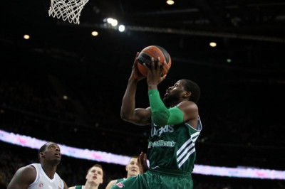 Ευρωλίγκα: MVP ο Ντέντμον (video)