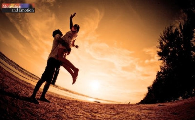 Μια θεωρία περί έρωτα που θα σας... ξαφνιάσει!