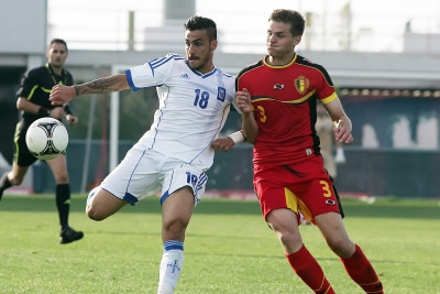 Κατίδης: «Μήηηηητροοοοογλουυυυυυυυ»