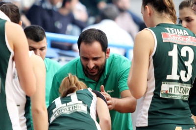 Ρούσης: «Να ευχαριστήσουμε τον κόσμο μας»