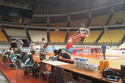 Ζιελόνα Γκόρα: Οι αριθμοί για Ολυμπιακό