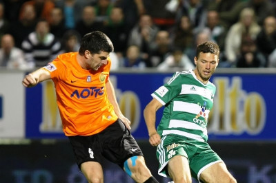 Πανθρακικός: Αμφίβολος ο Μίκουλιτς