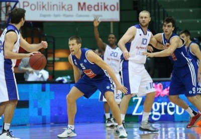Τσιμπόνα: Ο Ρίματς στην τεχνική ηγεσία