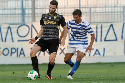 Άρης: Ετοιμάζει Μανιά ο Μιλίνκοβιτς