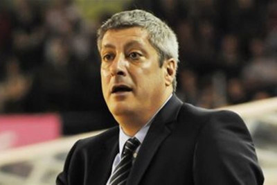 Φραγκιάς: «Με Κόμματο και κόσμο για τη νίκη»