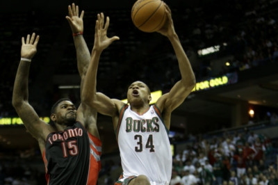 Μιλγουόκι Μπακς: Ευκαιρία για Αντετοκούμπο