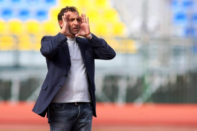 Κολονέλο: «Αξίζαμε τη νίκη»