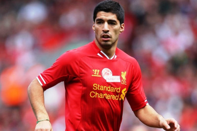 Γιουβέντους: Ανοίγει ο δρόμος για Σουάρεζ