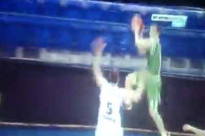 Δεν βλέπεις Αδριατική Λίγκα; Χάνεις αυτό το buzzer beater! (video)