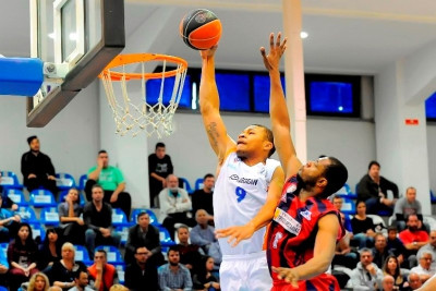 Κολοσσός Ρόδου - Τρίκαλα BC: Το… τρίτο ημίχρονο