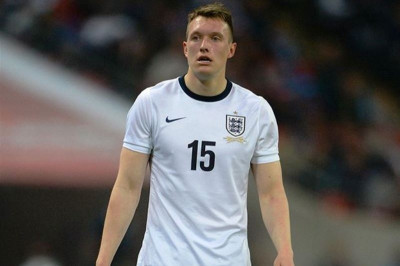 Αγγλία: Πλήγμα με Τζόουνς