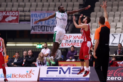 Ευρωλίγκα: Ο Μάντζαρης και οι άλλοι (videos)