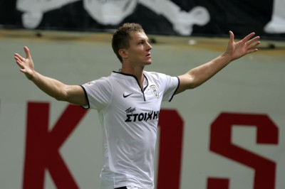 ΠΑΟΚ: Νέτσιντ καπούτ!