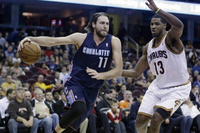 Σάρλοτ Μπόμπκατς: «Καθάρισαν» στο Οχάιο (video)