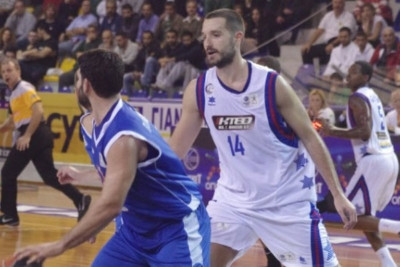 Βουγιούκας: «Βελτίωση στην άμυνα»