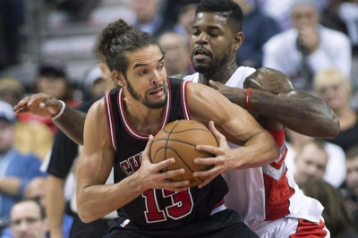 Σικάγο Μπουλς: Καλύτερα χωρίς Ρόουζ (video)