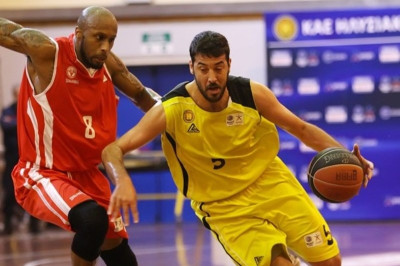 Ηλυσιακός - Κηφισιά: Το… τρίτο ημίχρονο