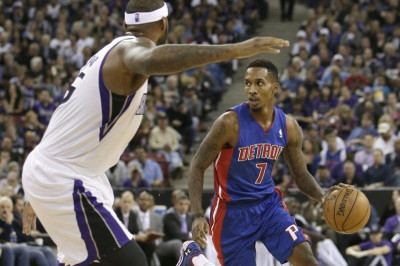 Ντιτρόιτ Πίστονς: Χάλασαν το πάρτι των Κινγκς (video)