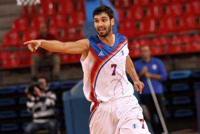 Ντούβνιακ: «Χωρίς πίεση στο ΟΑΚΑ»