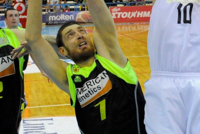 Άρης: Κανονικά και ο Πελεκάνος