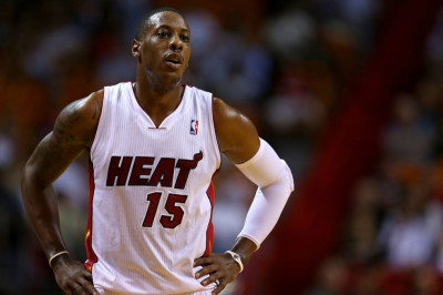 Μαϊάμι Χιτ: Μία αγωνιστική στον Τσάλμερς (video)