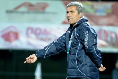 Βασιλακάκης: «Επιβεβαιώθηκε ο νόμος του ποδοσφαίρου»