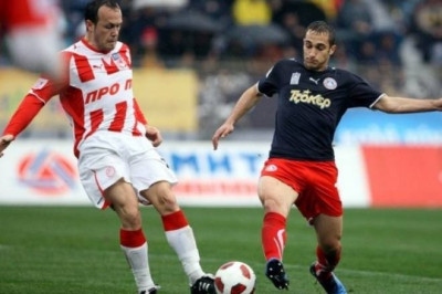 Ολυμπιακός Βόλου: Μέσα ο Καπετάνος