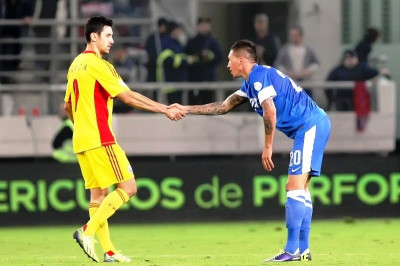 Μαρικά: «Με τον κόσμο είμαστε δυνατοί»