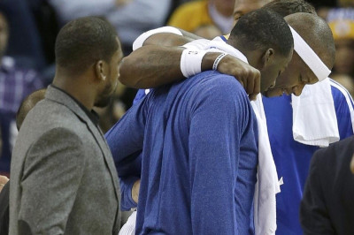 Γκόλντεν Στέιτ Ουόριορς: Πύρρειος νίκη με Τζαζ (video)