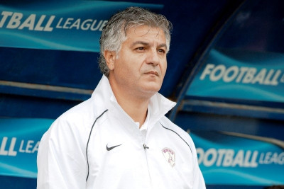 Στράντζαλης: «Αφιερωμένη στον Ντε Νίγκρις»