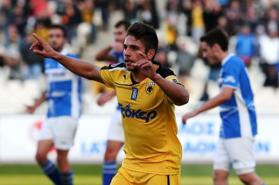 Πλατέλλας: «Να χαίρεται ο κόσμος»