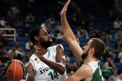 Μάρκοβιτς: «Τώρα ο Κολοσσός»