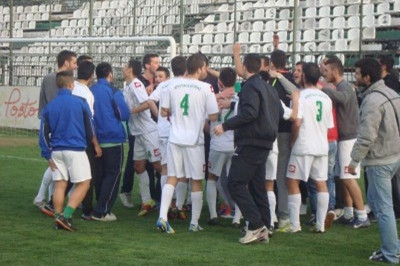 Κύπελλο Γ’ Εθνικής 1ος Όμιλος: Πέρασαν Αγροτικός Αστέρας και Διγενής