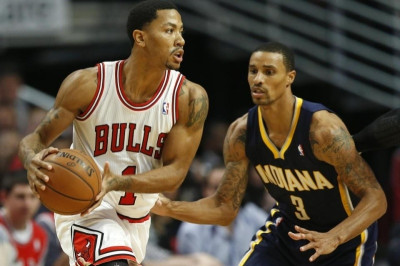 Σικάγο Μπουλς: Δεν θέλει αήττητους ο Ρόουζ (video)