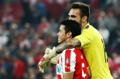 Σαβιόλα: «Ρομπέρτο για αντί-Βαλδές»