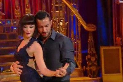 Γιουβέντους: Στο Dancing with the Stars ο Κουαλιαρέλα! (video)