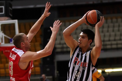 Κασελάκης: «Ψυχοβγαλτικό για τον ΠΑΟΚ»