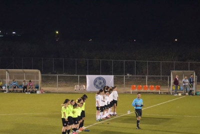 Α' Γυναικών: Πρώτη απώλεια για Γλυφάδα, «5άρα» για ΠΑΟΚ