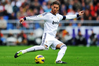 Μάντσεστερ Σίτι: Στο στόχαστρο ο Ράμος