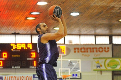 Ρέθυμνο: Οι αριθμοί με Ολυμπιακό