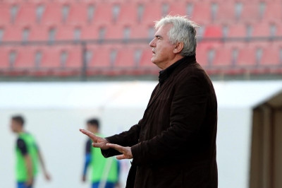 Κατσαβάκης: «Κάποιοι πρέπει να αλλάξουν ομάδα»