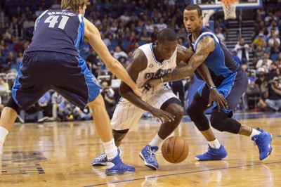 Ντάλας Μάβερικς: Ξύπνησαν… νωρίς (video)