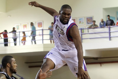 Basket League ΟΠΑΠ: MVP ο Άσκα